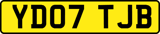 YD07TJB