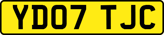YD07TJC