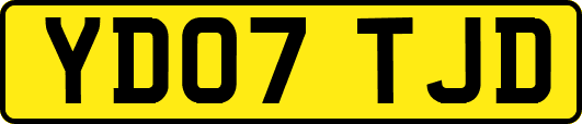 YD07TJD