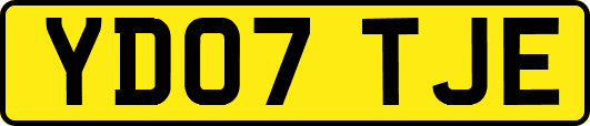 YD07TJE