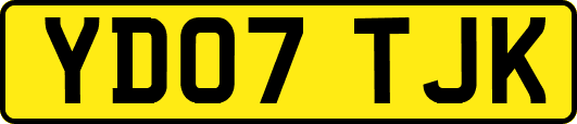 YD07TJK
