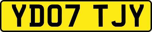 YD07TJY