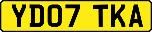YD07TKA