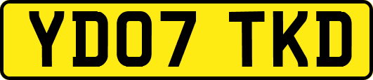 YD07TKD