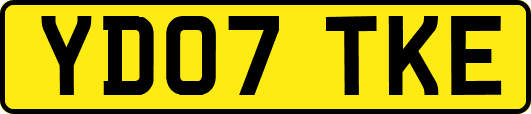YD07TKE