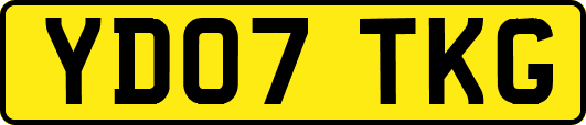 YD07TKG