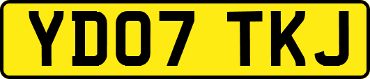 YD07TKJ