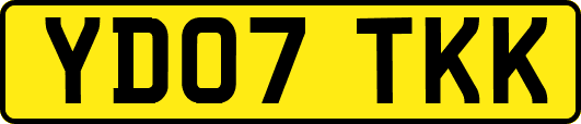 YD07TKK