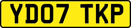 YD07TKP