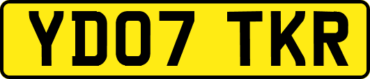 YD07TKR