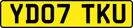 YD07TKU