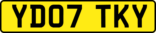 YD07TKY