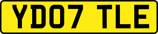 YD07TLE
