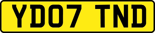 YD07TND