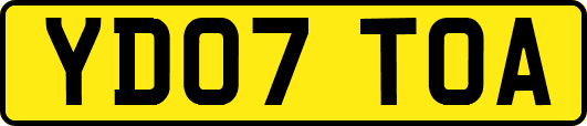 YD07TOA