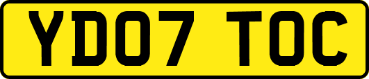 YD07TOC