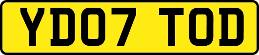 YD07TOD