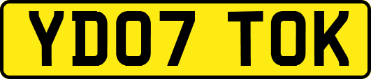 YD07TOK