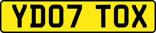 YD07TOX