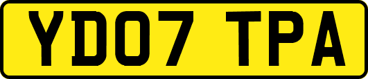 YD07TPA