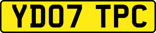 YD07TPC