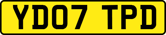 YD07TPD