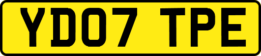 YD07TPE