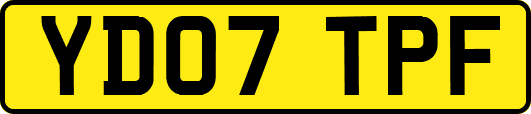 YD07TPF