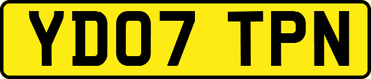 YD07TPN
