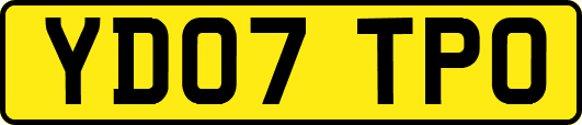 YD07TPO