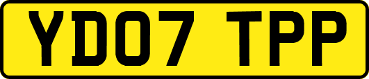 YD07TPP