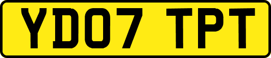 YD07TPT