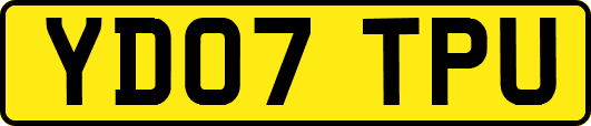 YD07TPU