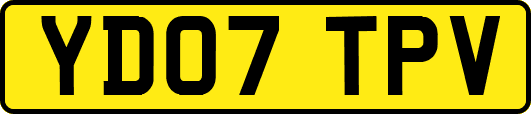 YD07TPV