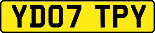 YD07TPY
