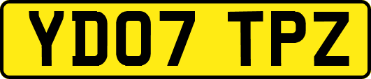 YD07TPZ