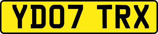 YD07TRX