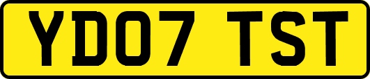 YD07TST
