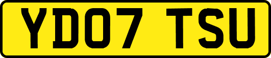 YD07TSU