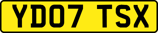 YD07TSX