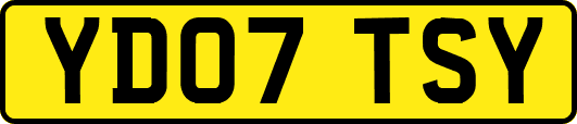 YD07TSY