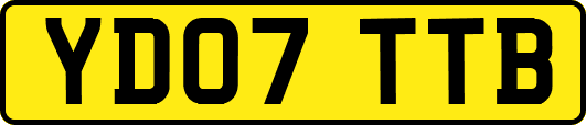 YD07TTB