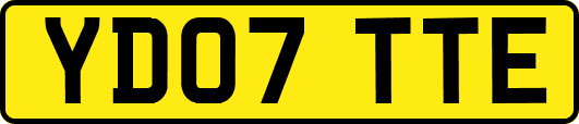 YD07TTE