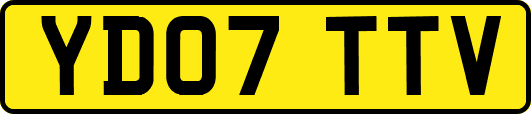 YD07TTV