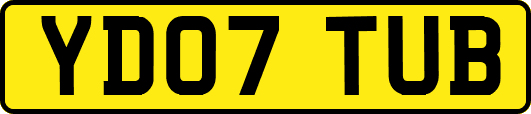 YD07TUB