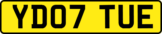YD07TUE