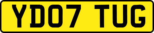 YD07TUG