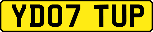 YD07TUP