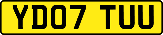 YD07TUU