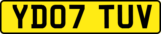 YD07TUV